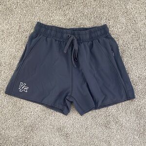 Young LA Athletic Shorts